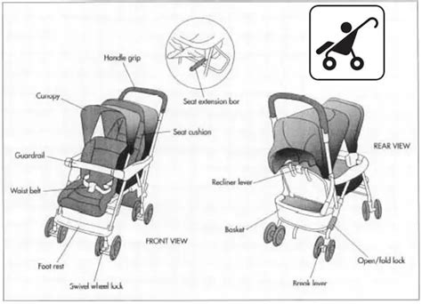 graco running stroller replacement wheel|graco stroller parts diagram.